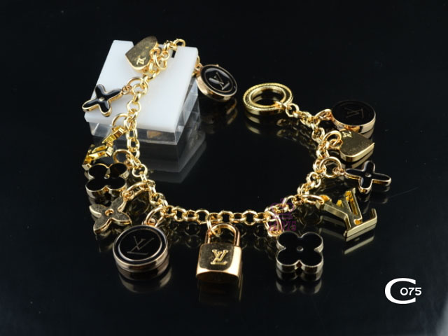 Bracciale Louis Vuitton Modello 3